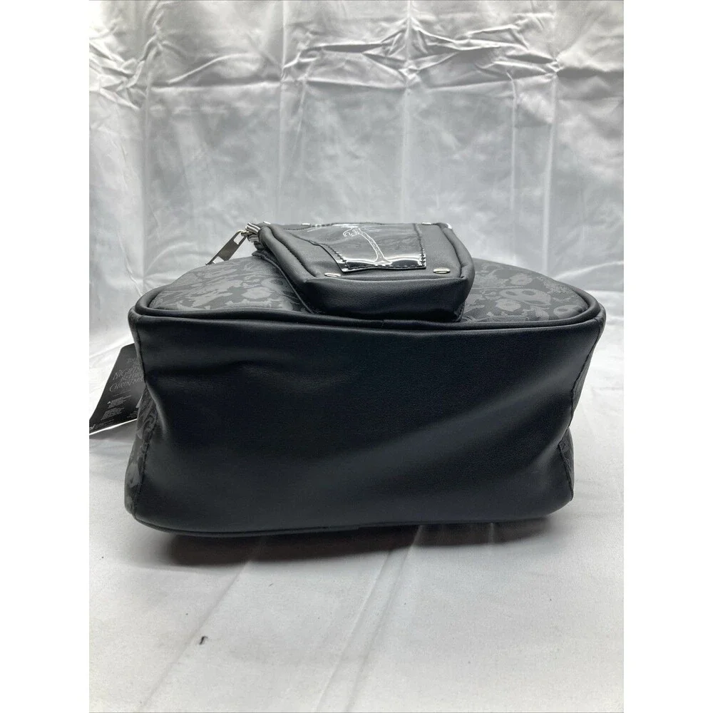 2024 Disney Nightmare Before Christmas Coffin Jack 10.5